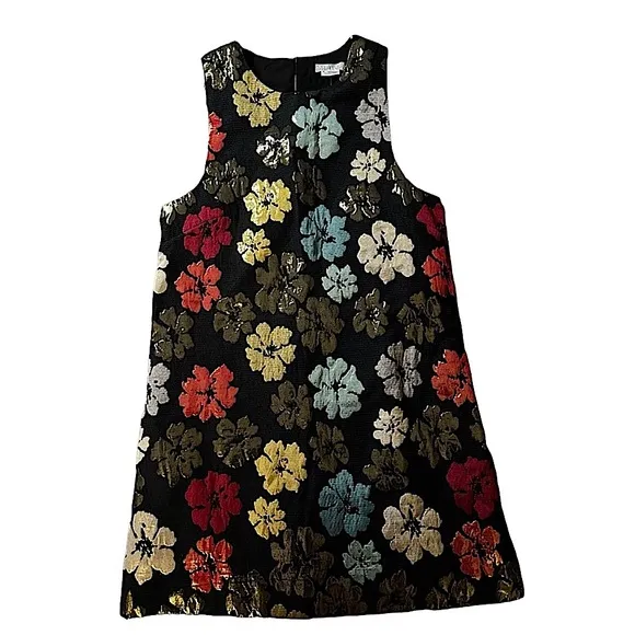 NWT Cooperative Motif-sheath dress