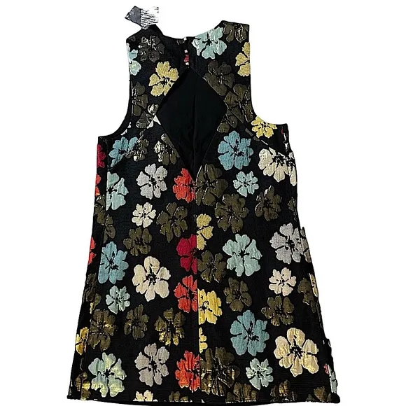 NWT Cooperative Motif-sheath dress