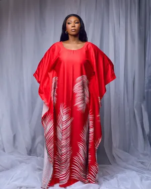 Nyamenehene Kaftan