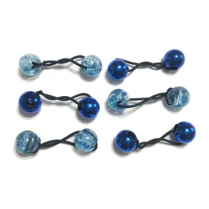 Ocean View Glitter Bobble Set
