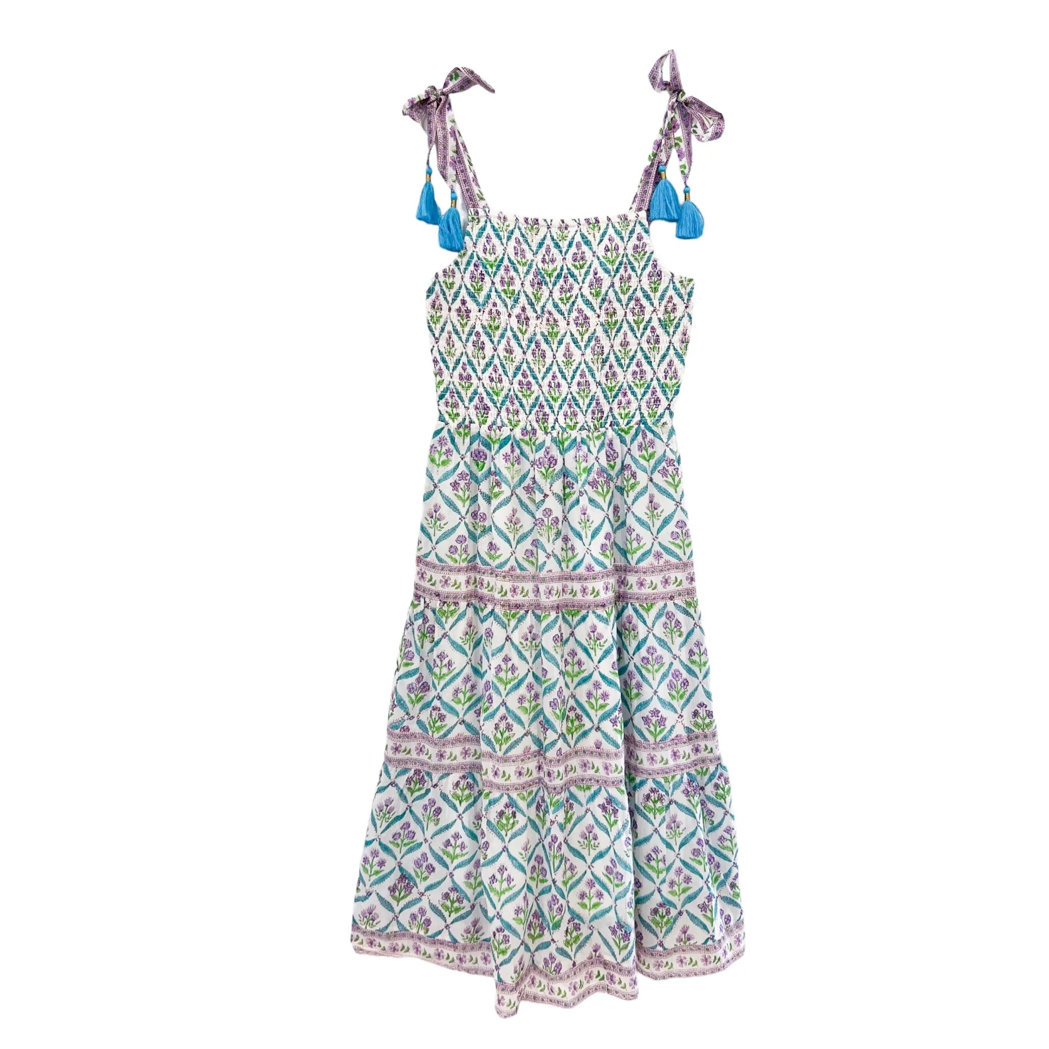 Odette Midi Dress