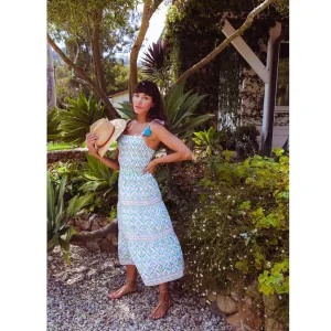 Odette Midi Dress