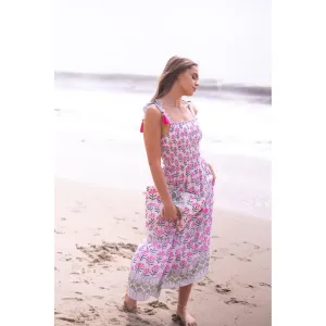 Odette Midi Dress