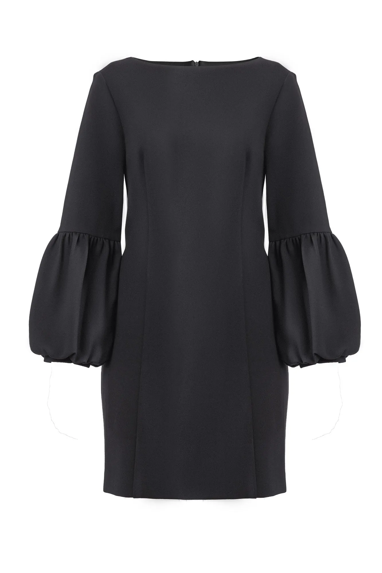 Odile Sheath Dress