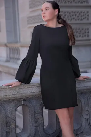 Odile Sheath Dress