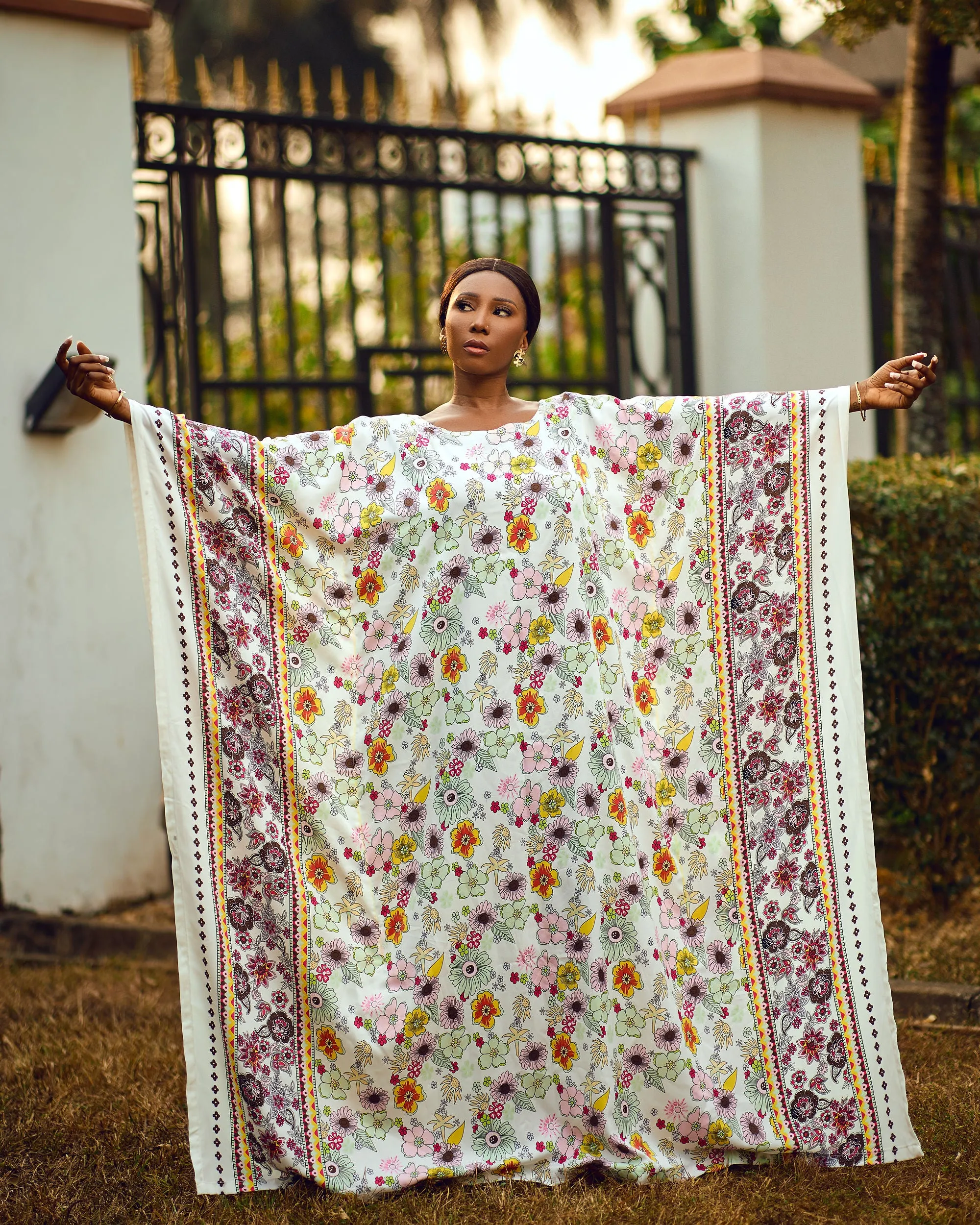 Pam Kaftan