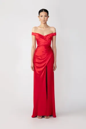 Paulina Gown