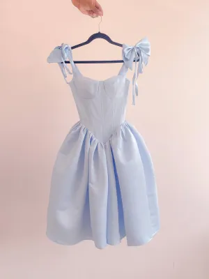 Pavlova dress