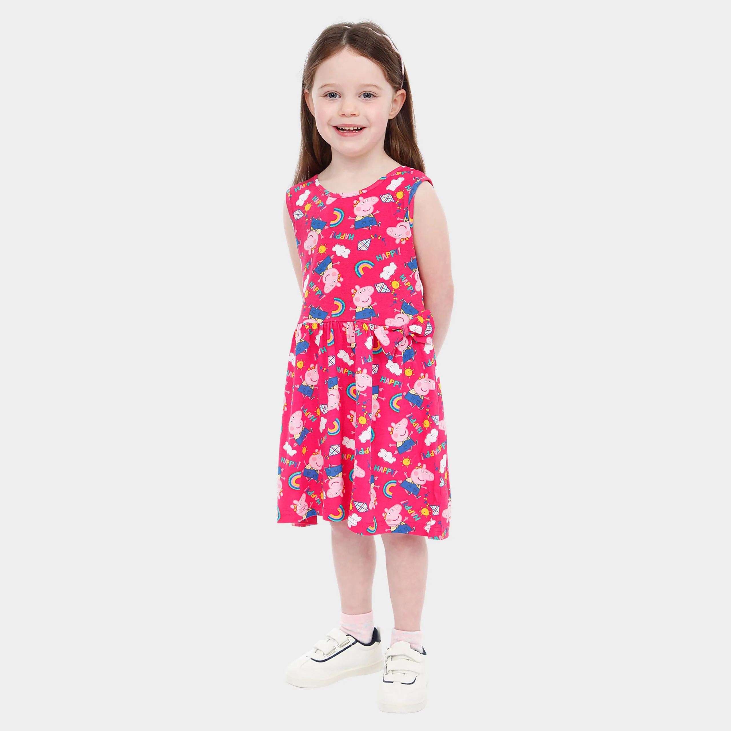 Peppa Pig Dress