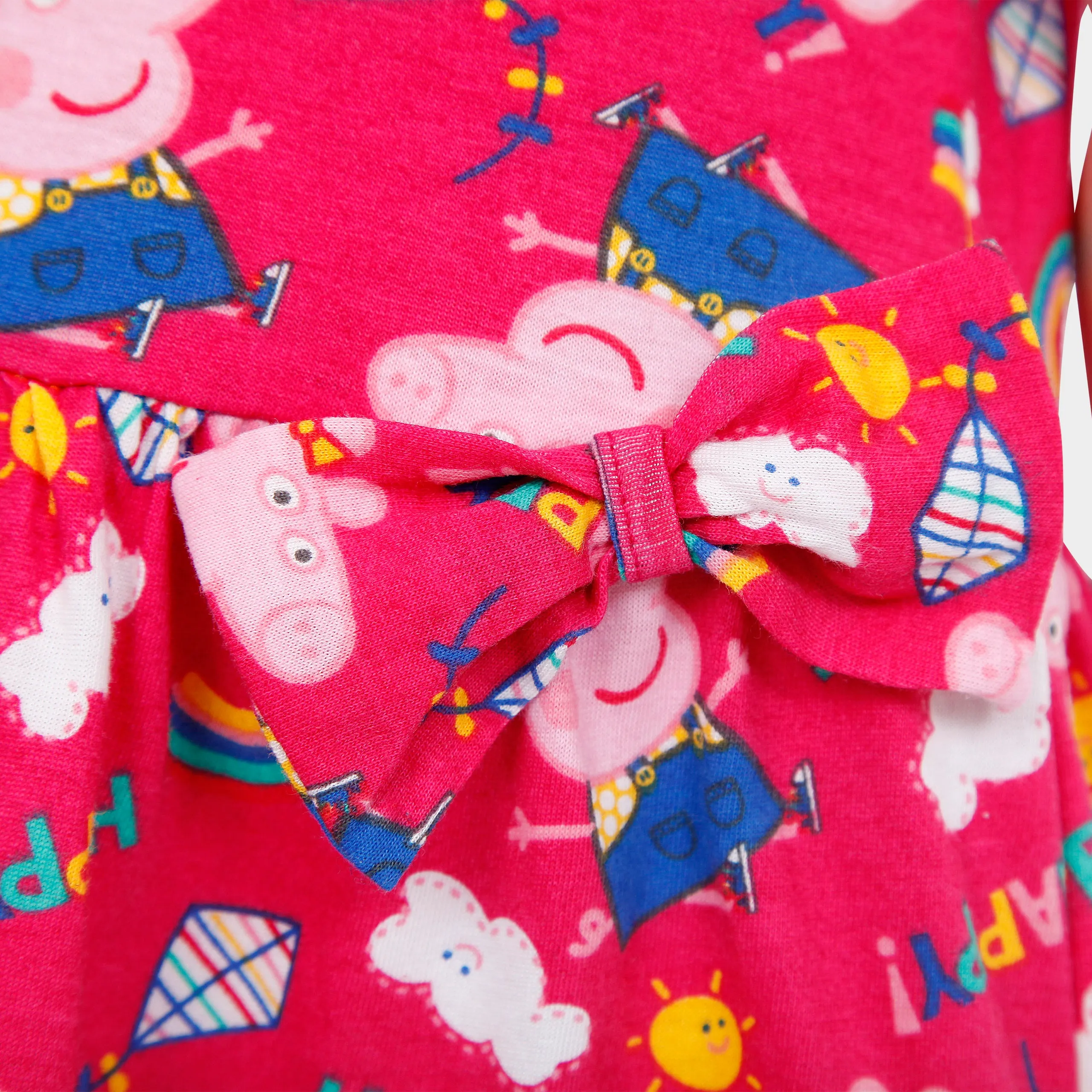 Peppa Pig Dress