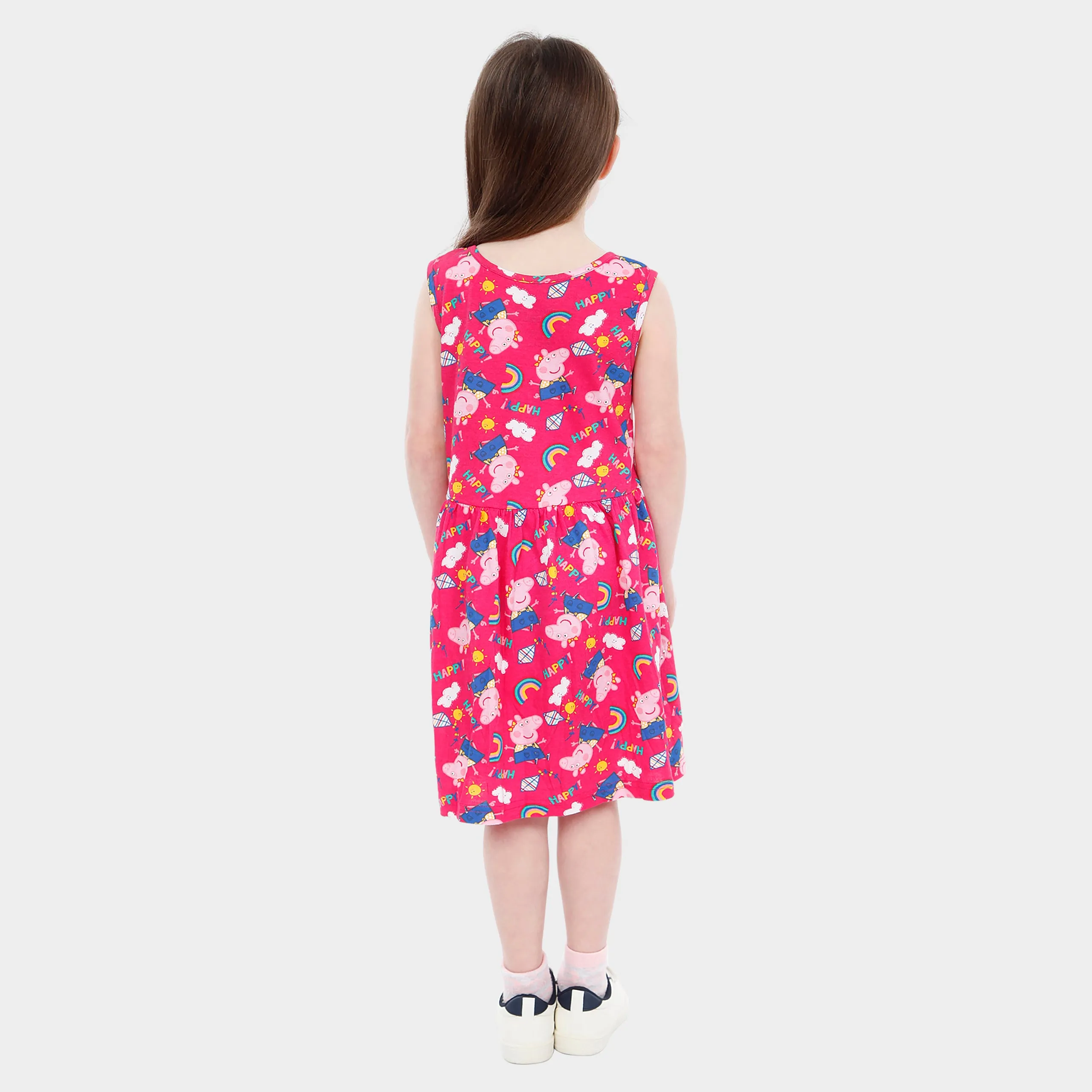 Peppa Pig Dress