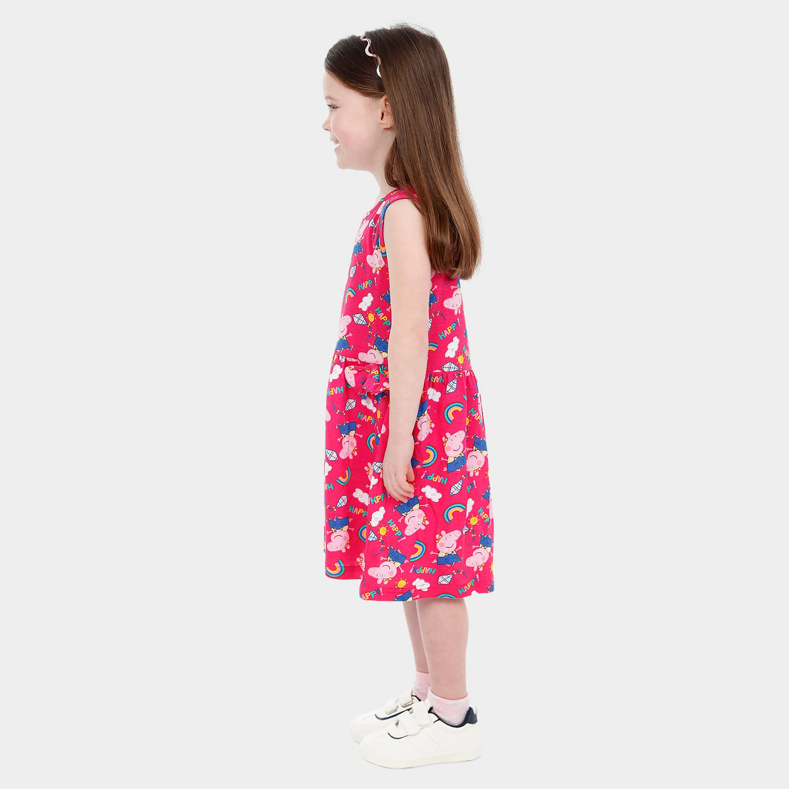 Peppa Pig Dress