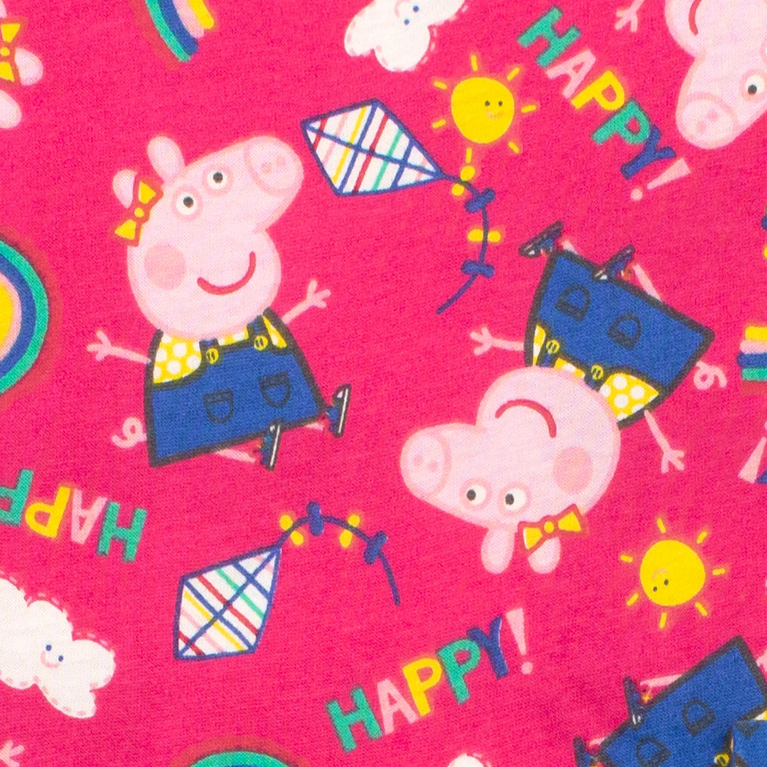 Peppa Pig Dress