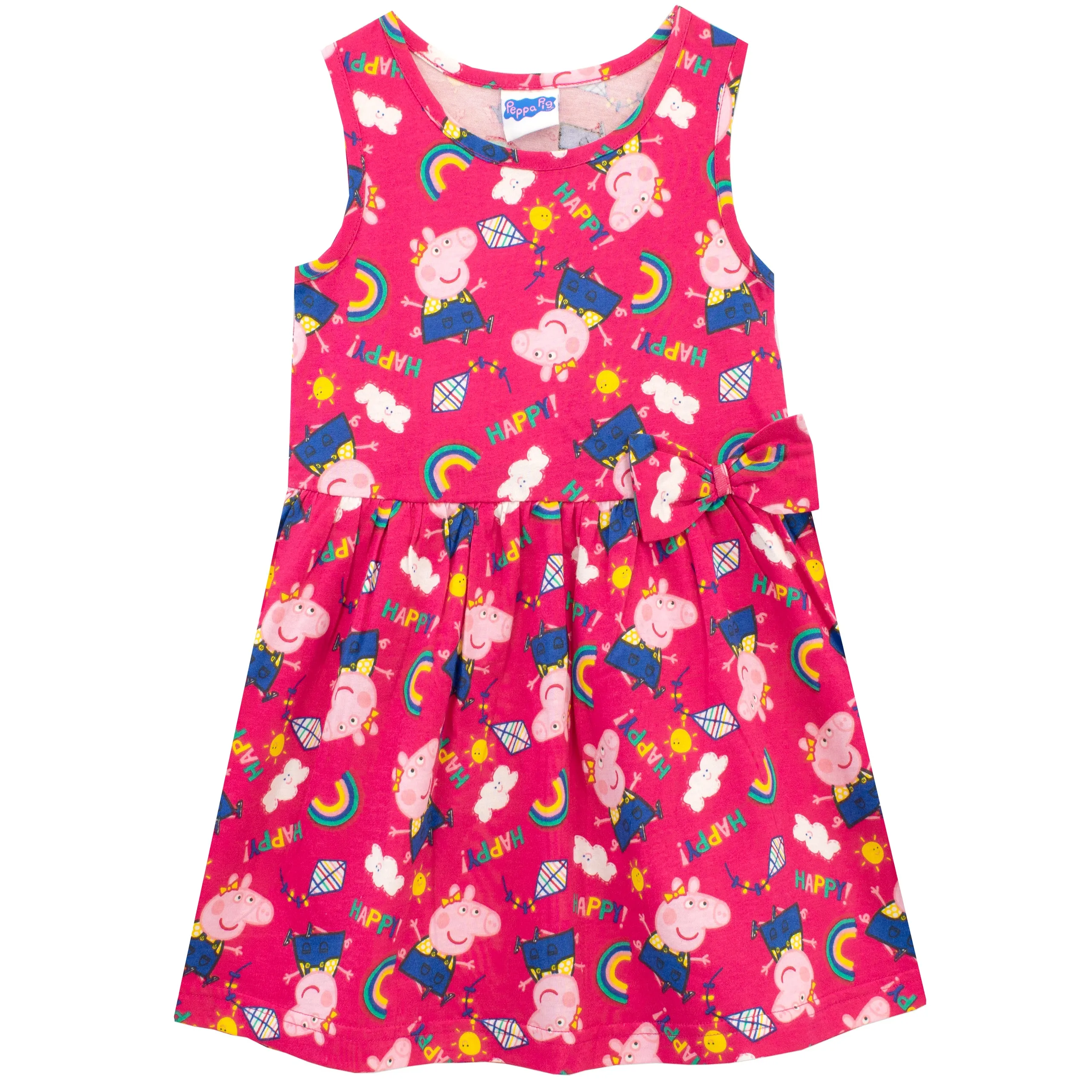 Peppa Pig Dress