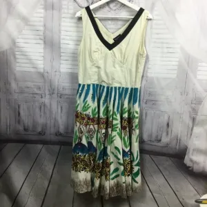 Persaman NY Hulu Girl Midi Dress 8