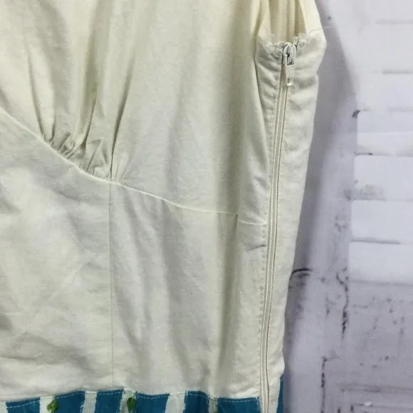 Persaman NY Hulu Girl Midi Dress 8