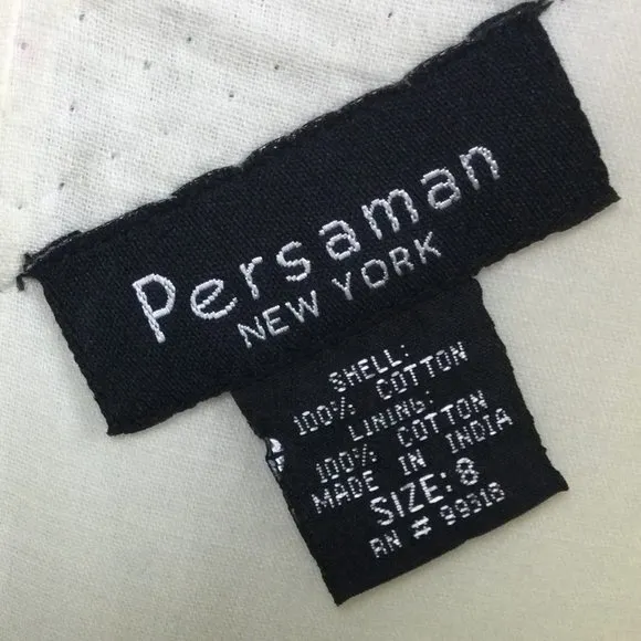 Persaman NY Hulu Girl Midi Dress 8