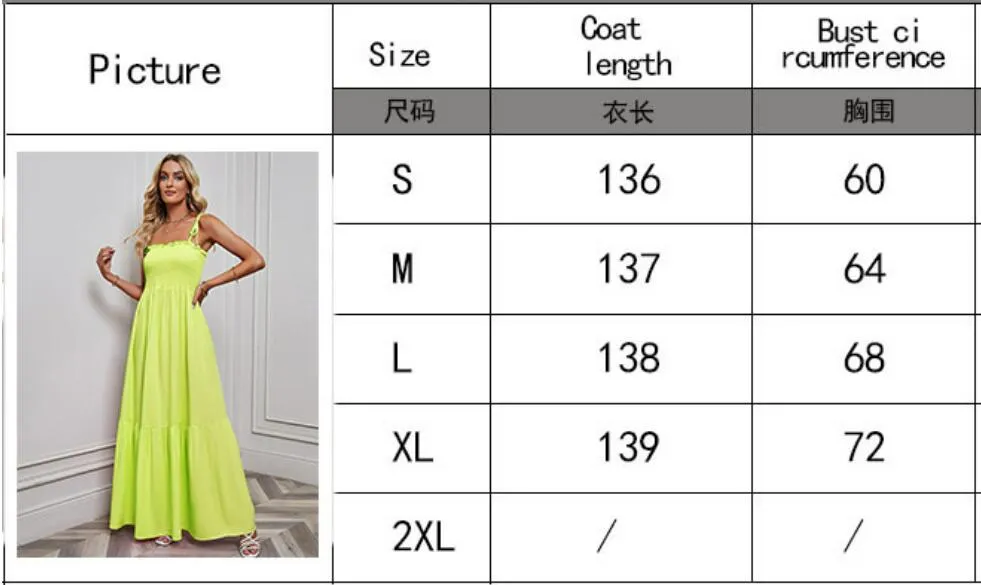 Petite Long Flared Dress PCD19
