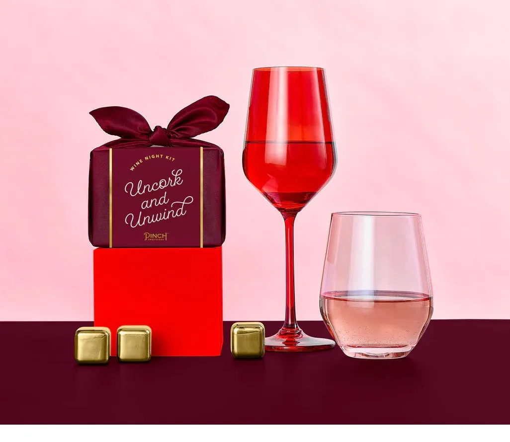 PINCH PROVISIONS Gift Kit