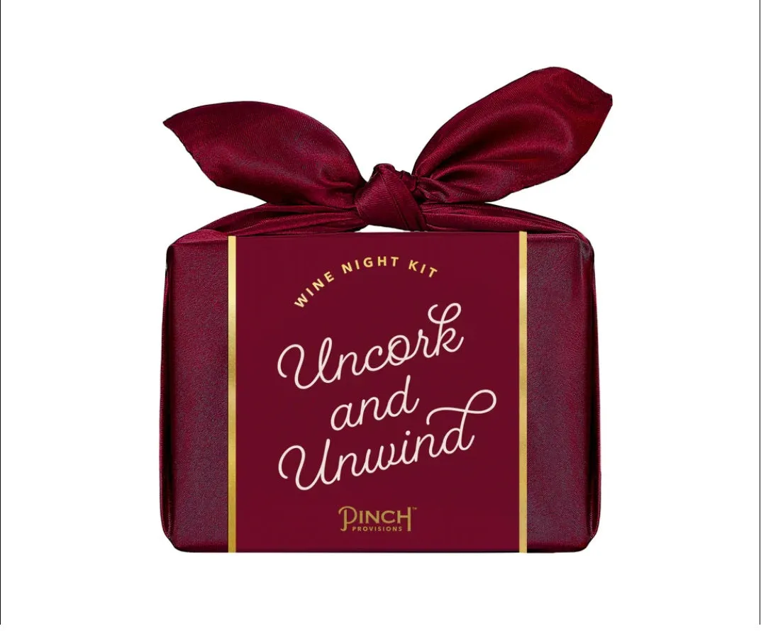PINCH PROVISIONS Gift Kit