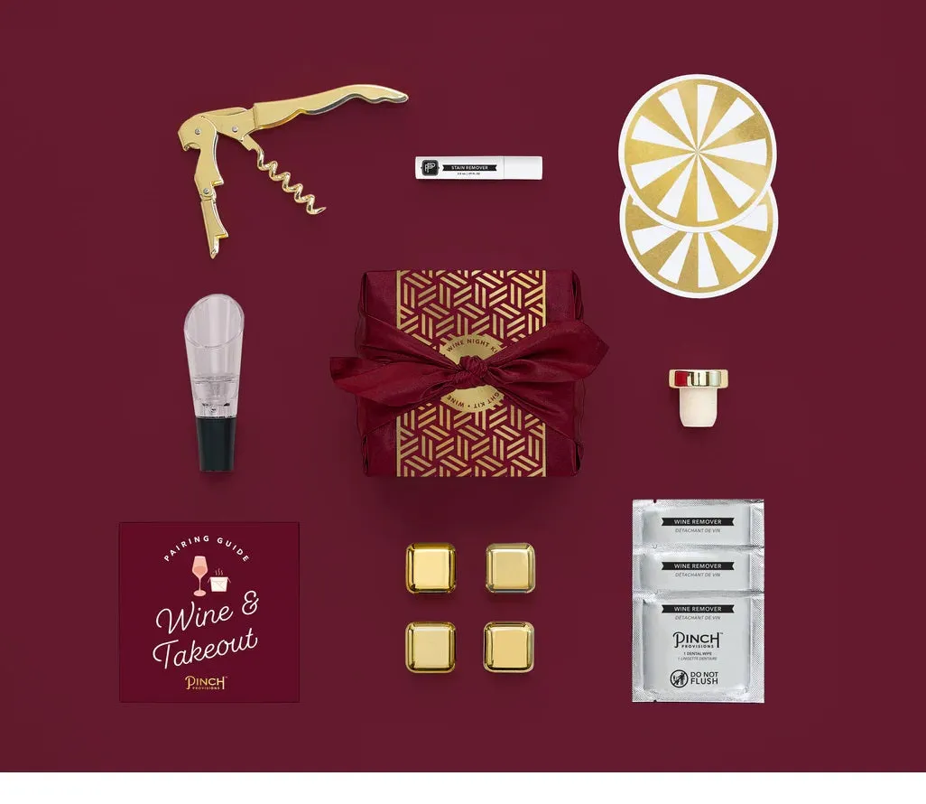 PINCH PROVISIONS Gift Kit