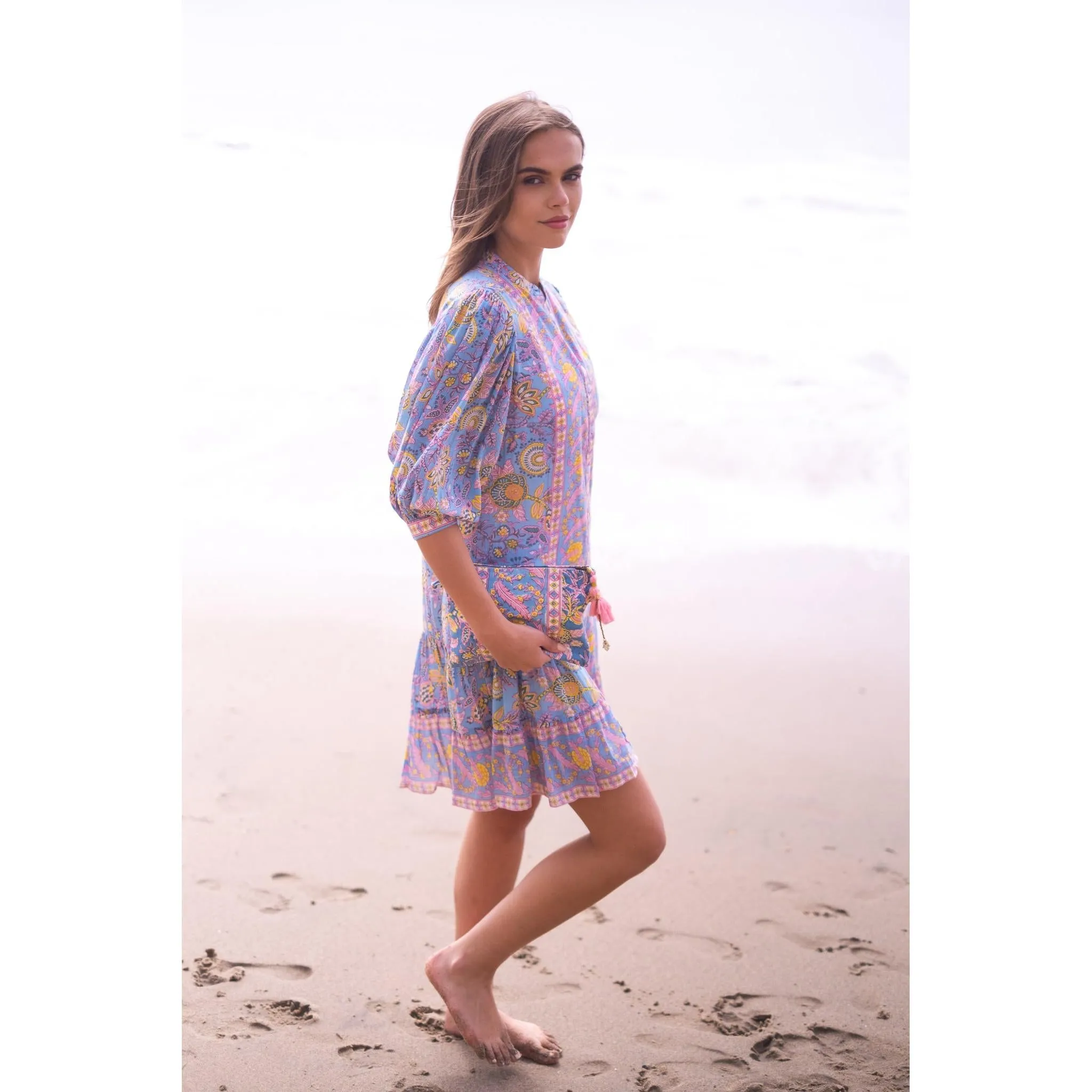 Piper Mini Dress