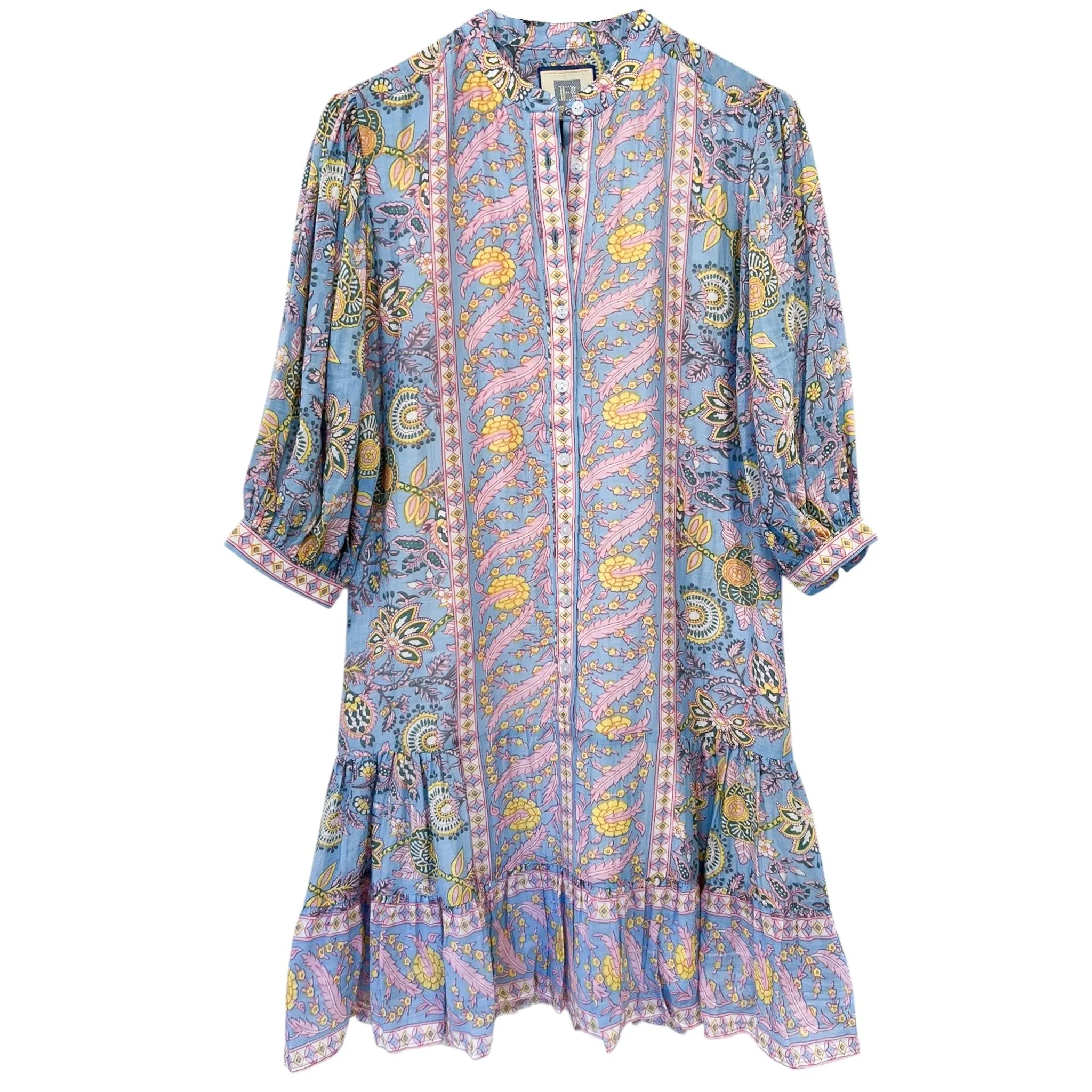 Piper Mini Dress