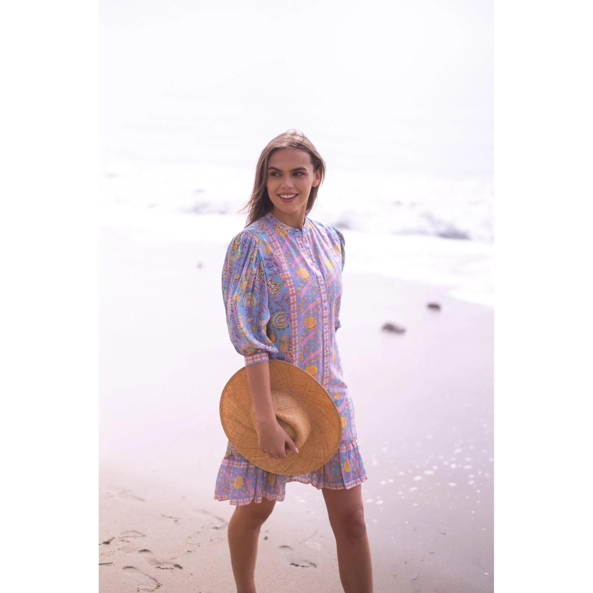 Piper Mini Dress