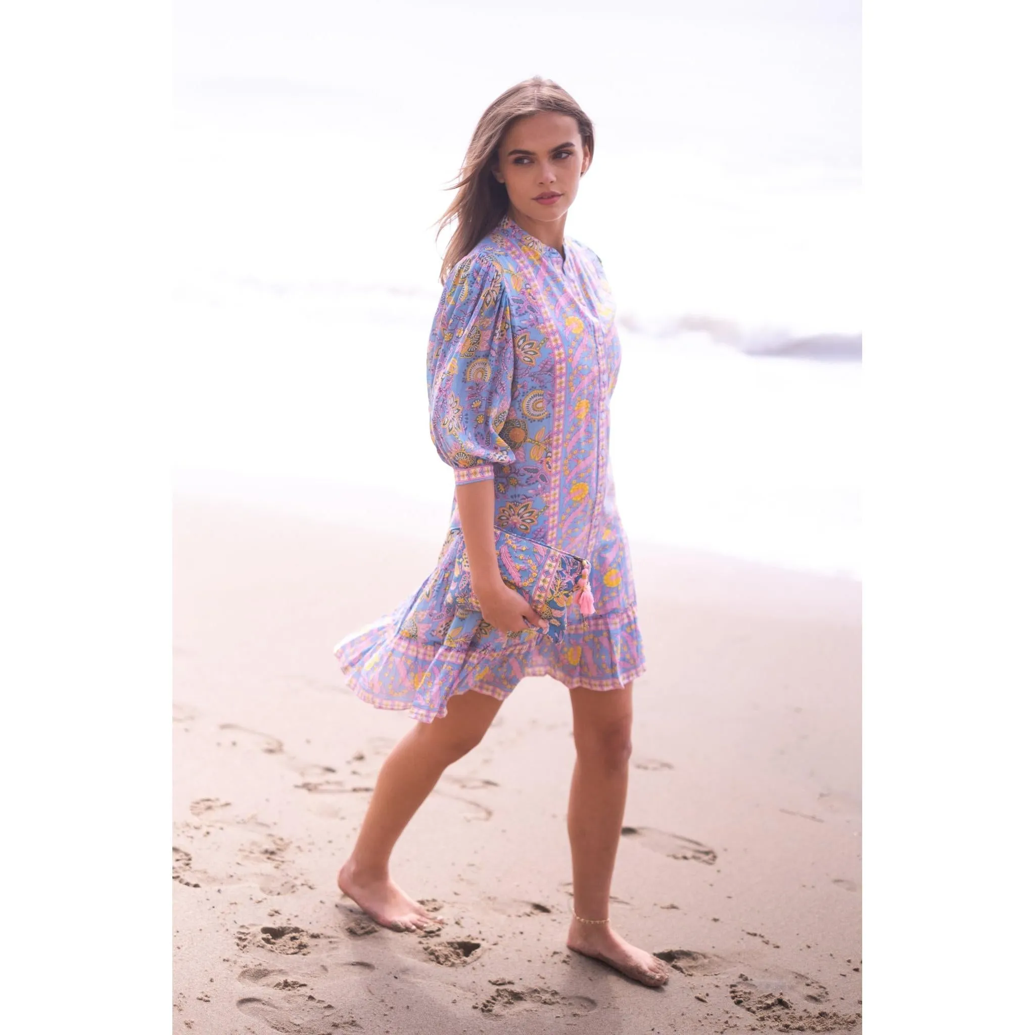 Piper Mini Dress