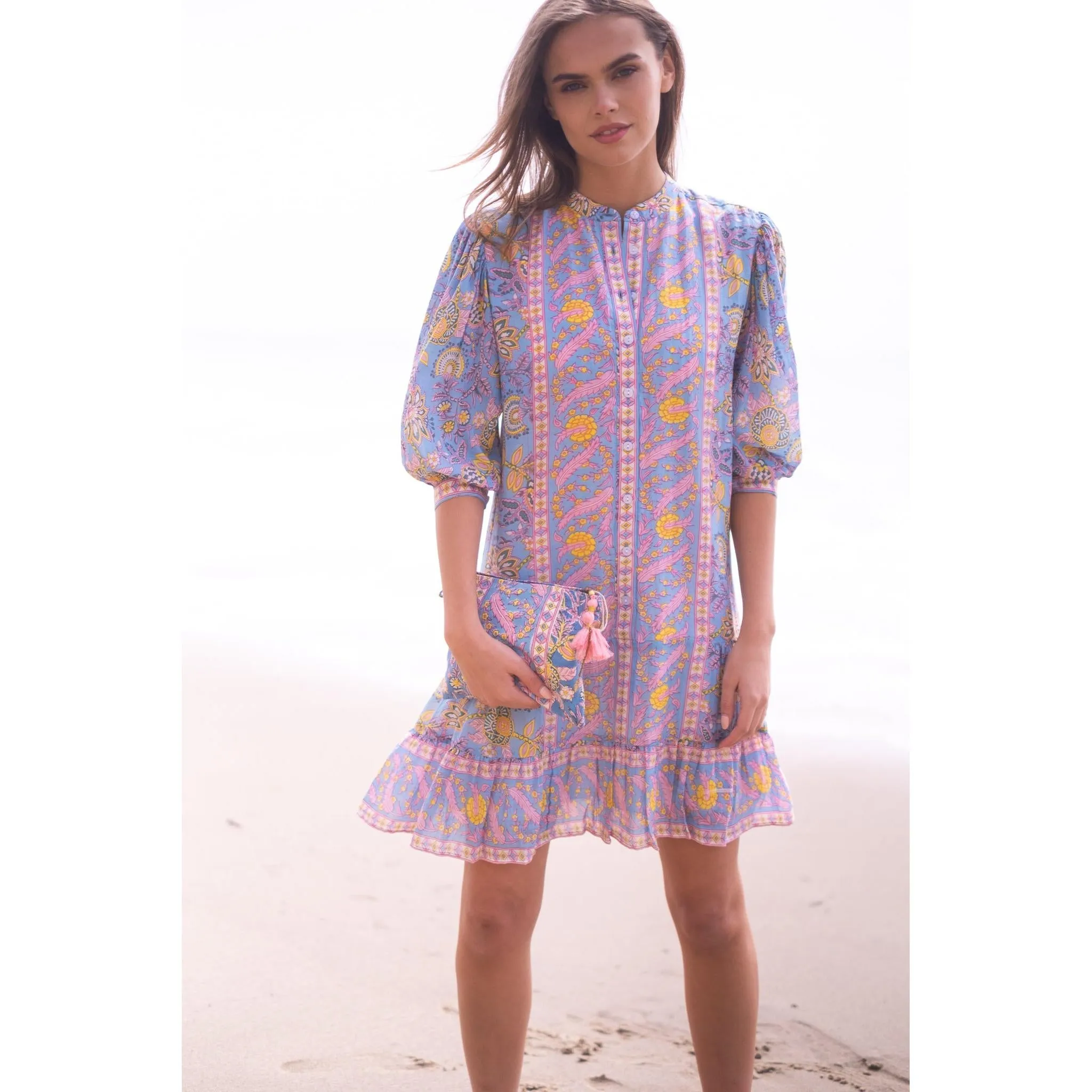 Piper Mini Dress