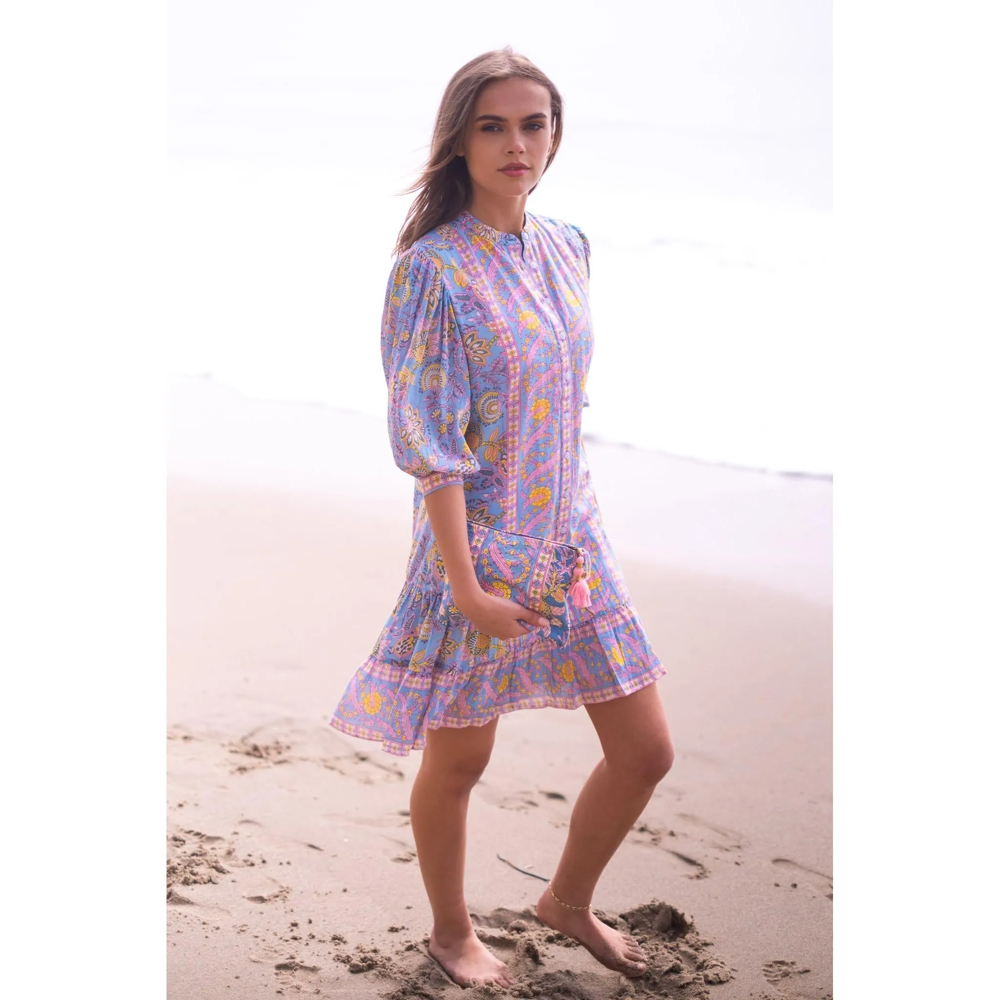 Piper Mini Dress