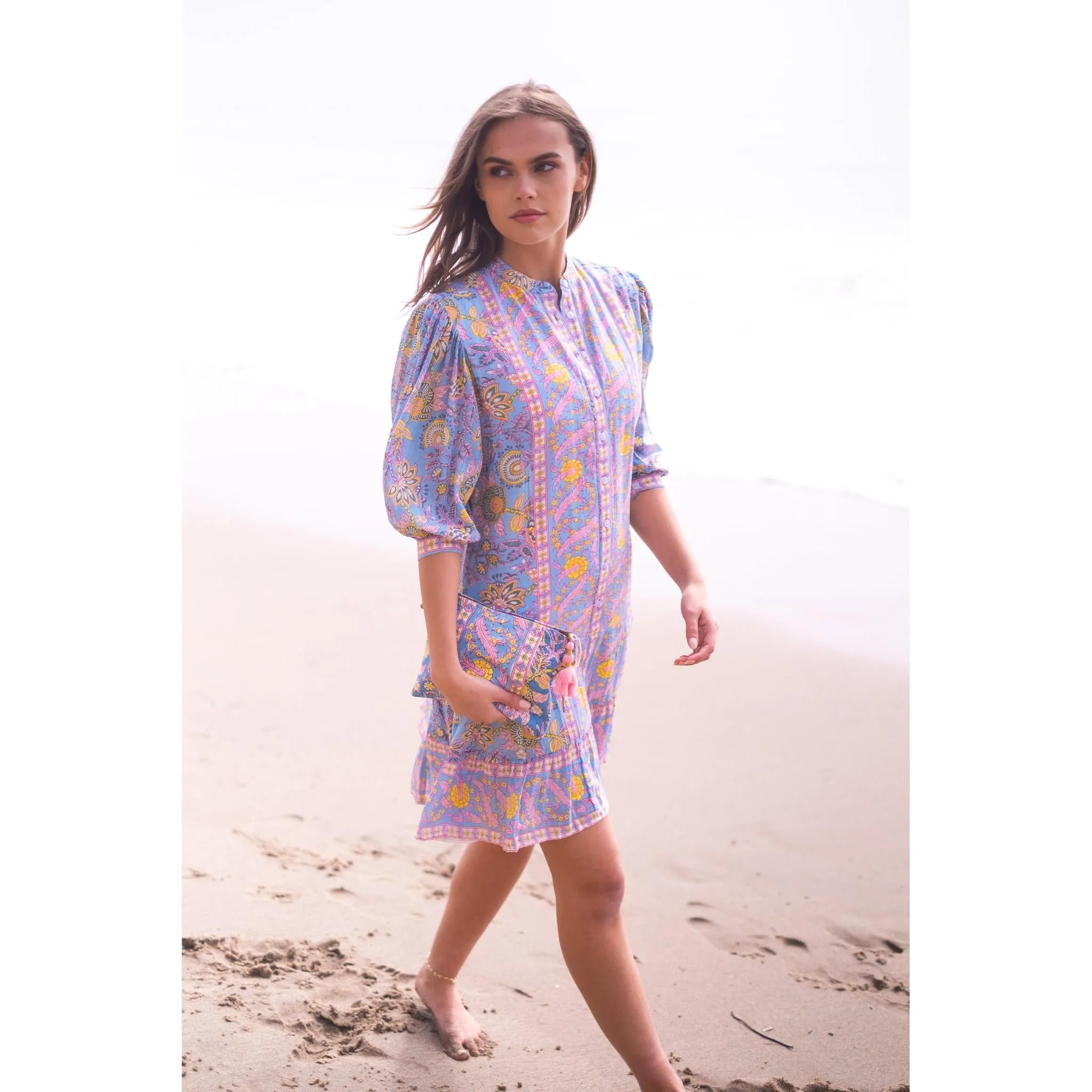 Piper Mini Dress