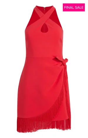 Portrait Dress