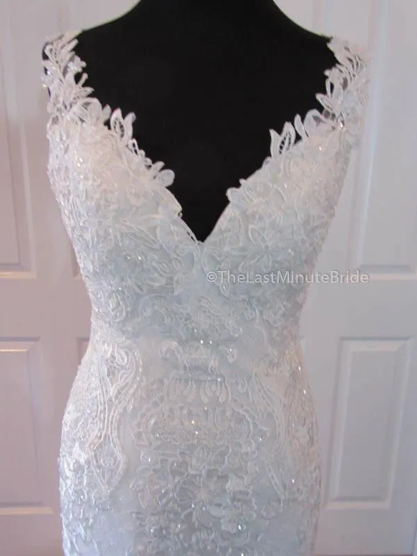 Private Collection Hannah 18047 size 6