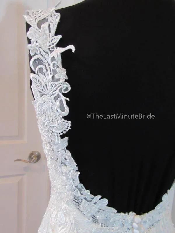 Private Collection Hannah 18047 size 6