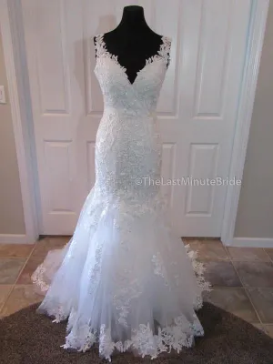 Private Collection Hannah 18047 size 6