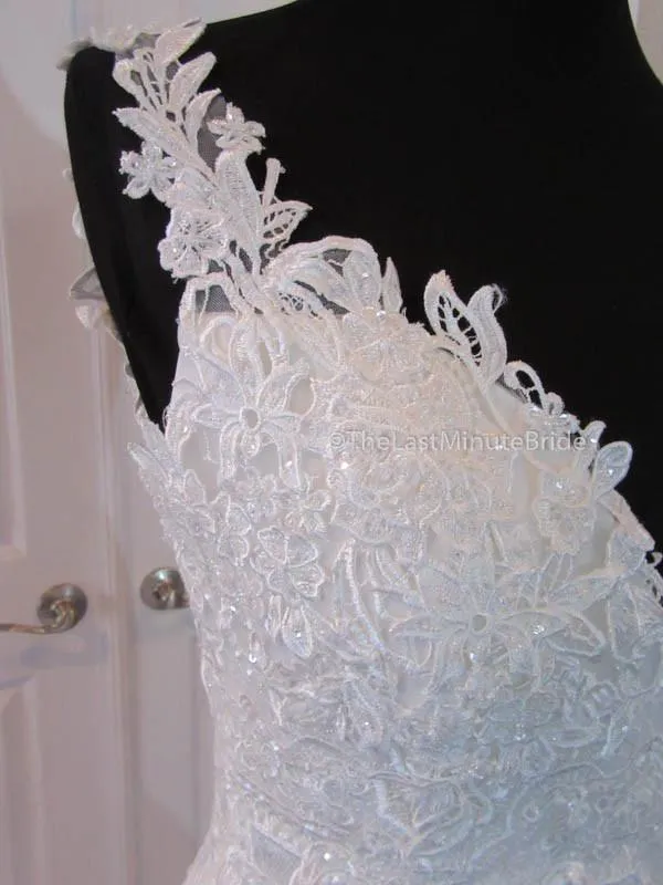 Private Collection Hannah 18047 size 6