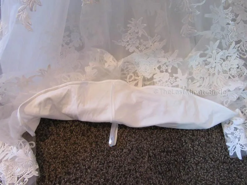 Private Collection Hannah 18047 size 6