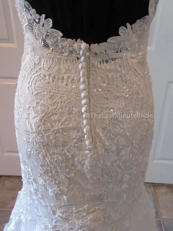 Private Collection Hannah 18047 size 6