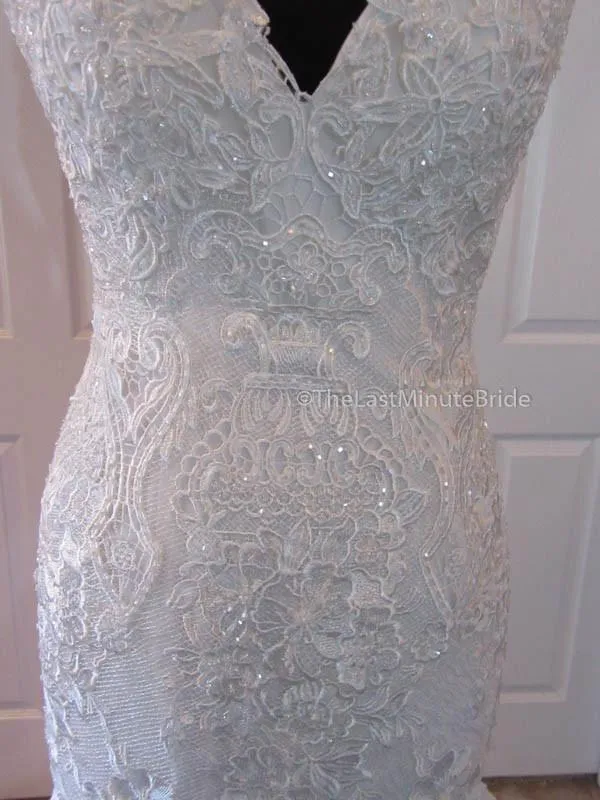 Private Collection Hannah 18047 size 6