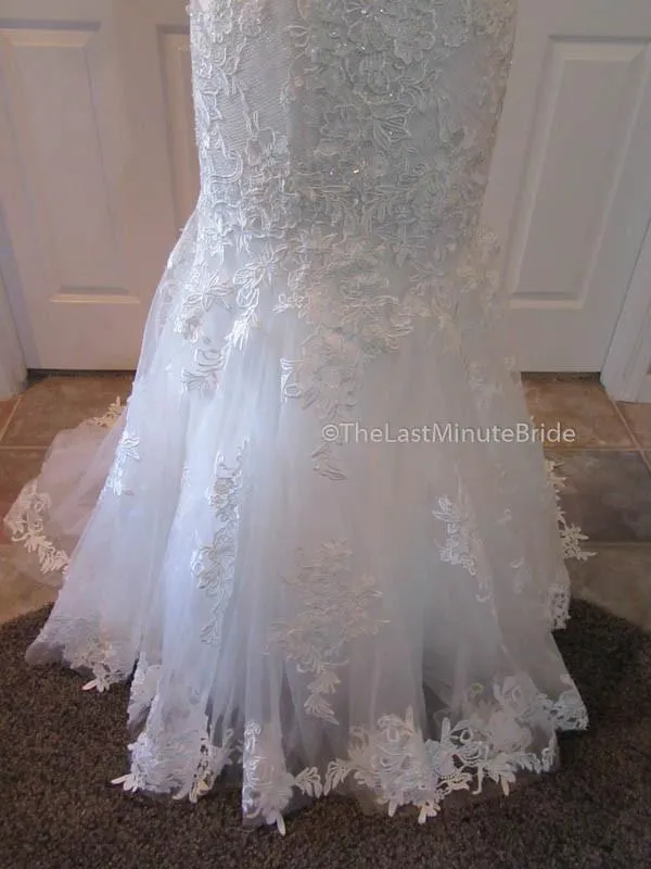 Private Collection Hannah 18047 size 6