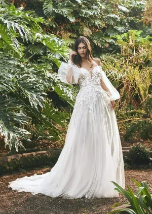 Pronovias: Lenkois (Clearance)