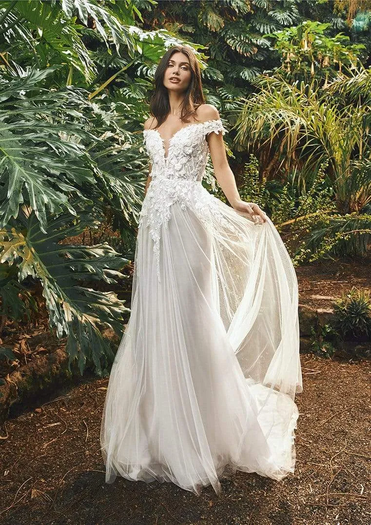 Pronovias: Lenkois (Clearance)