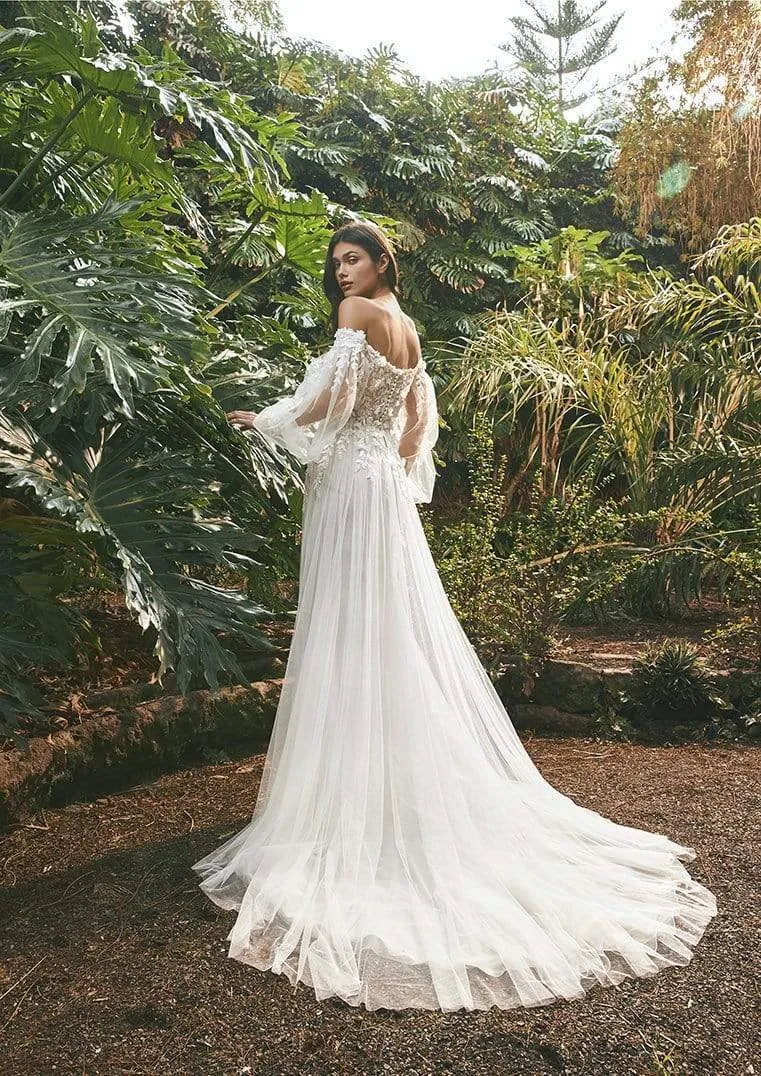 Pronovias: Lenkois (Clearance)