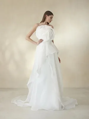 Pronovias: Oriole