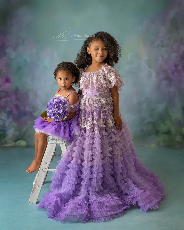 Purple Reign - Big Sis