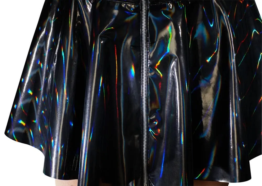 Rainbow Dress