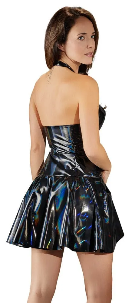 Rainbow Dress