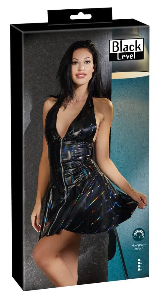 Rainbow Dress