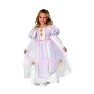 Rainbow Princess Costume Size Toddler